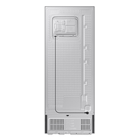 Samsung RT47CG6406S9AE 16Cft Top Mount Freezer Refrigerator