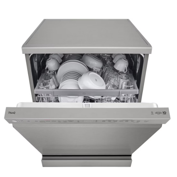 LG DFB512FP QuadWash Inverter Dishwasher