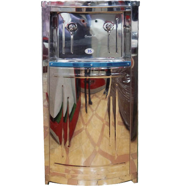 Esquire 30/35L Electric Slim Water Cooler