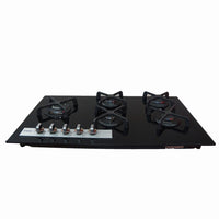 Esquire 915B-GCB 5 Burners Kitchen Hob