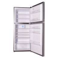 Haier HRF-438 IBSA 16Cft Digital Inverter Refrigerator
