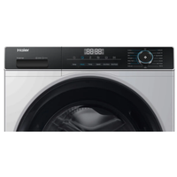 Haier HW-100-BP14929S3 10Kg Front Load Automatic Washing Machine