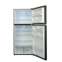 Haier HRF-538 TIFGU1 19Cft Twin Inverter IOT Refrigerator