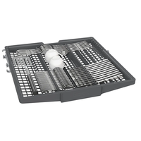 Siemens SN23HC65MM iQ300 Free-Standing Dishwasher