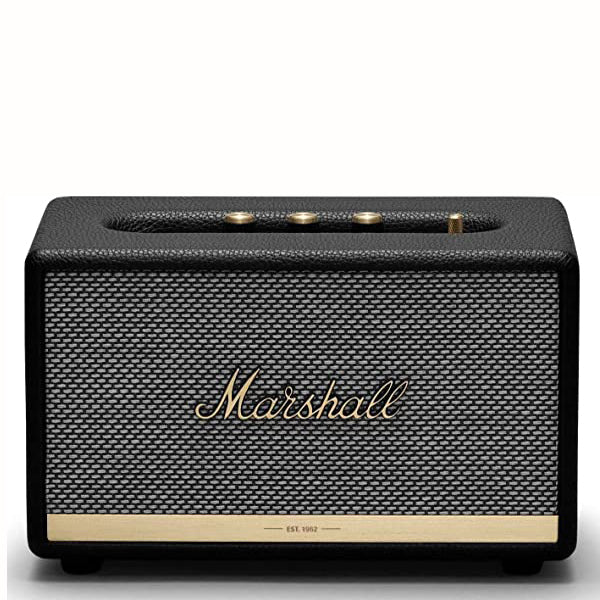 Marshall Acton II Bluetooth Speaker
