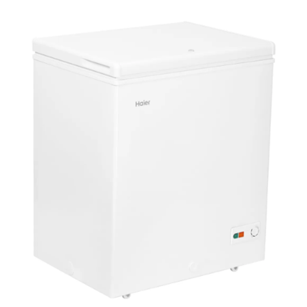Haier HDF-175INV 7Cft Inverter Deep Freezer