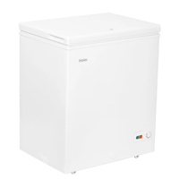 Haier HDF-175INV 7Cft Inverter Deep Freezer
