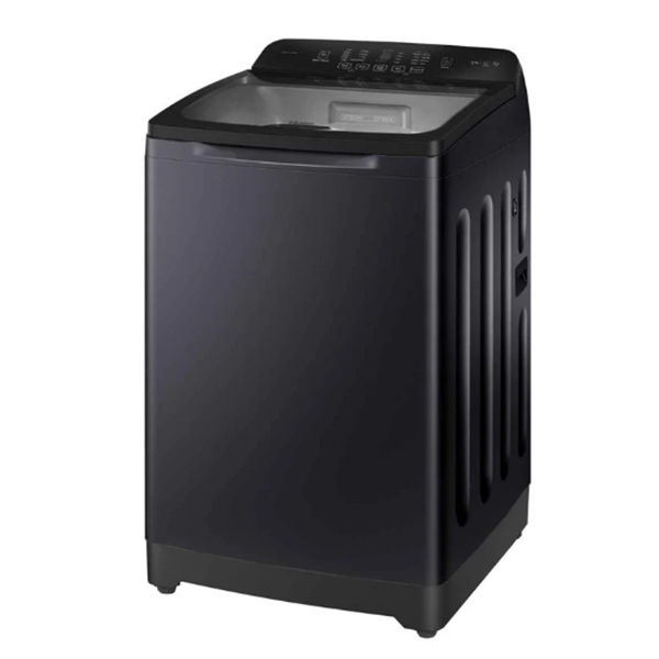 Single Tub Washer