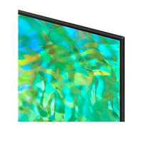 Samsung 75CU8000 75" Crystal UHD 4K Smart LED TV