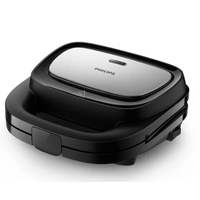 Philips HD2350/80 5000 Series Sandwich Maker