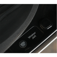 Super Asia SA-814 Auto 14kg Top Load Washing Machine