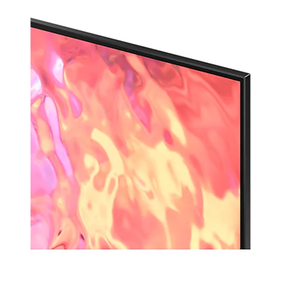 Samsung 65Q60C 65" QLED 4K LED TV