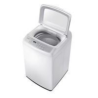 Samsung WA70H4000 7kg Air Turbo Top Load Automatic Washing Machine