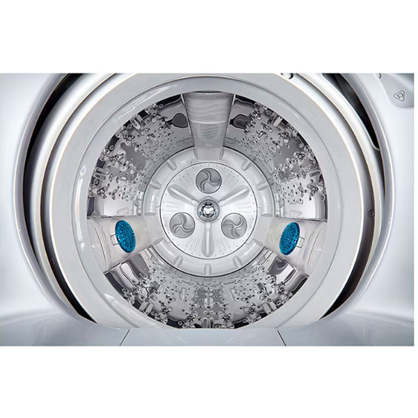 LG T1666NEFTF 16kg Top Load Automatic Washing Machine