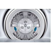 LG T1666NEFTF 16kg Top Load Automatic Washing Machine
