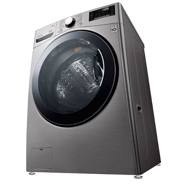 LG WKD-2102 18kg Washer 10kg Dryer Front Load Automatic Washing Machine