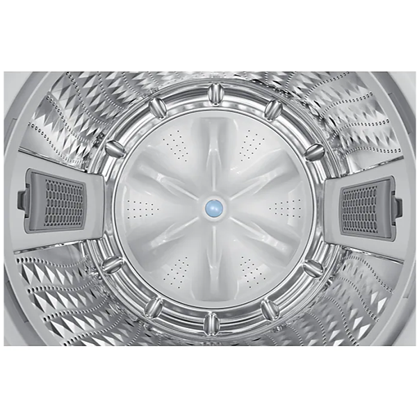 Samsung WA10CK4545BY 10kg Ecobubble Top Load Automatic Washing Machine