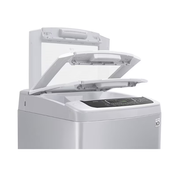 LG T1369NEHTF 13kg Top Load Automatic Inverter Washing Machine