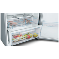 Bosch KDN75VI20M 21Cft No Frost Refrigerator