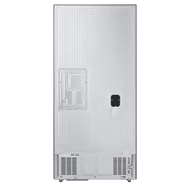 Samsung RF49A5202B1 16Cft Refrigerator with Water Dispenser