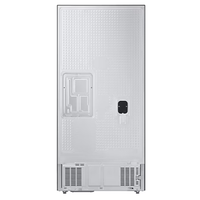 Samsung RF49A5202B1 16Cft Refrigerator with Water Dispenser