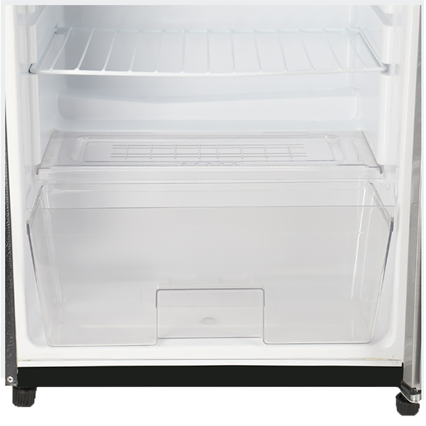 Dawlance 9101 4Cft Single Door Bedroom Size Refrigerator