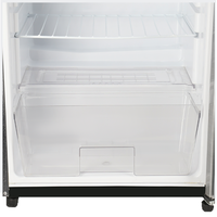 Dawlance 9101 4Cft Single Door Bedroom Size Refrigerator
