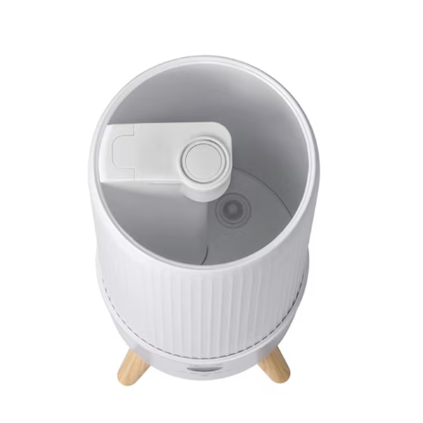 Black &amp; Decker HM6000-B5 6L Digital &amp; Remote Control Air Humidifier