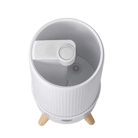 Black &amp; Decker HM6000-B5 6L Digital &amp; Remote Control Air Humidifier