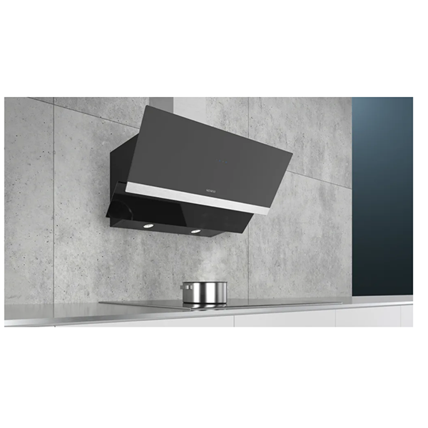 Siemens LC96KAJ60M/01 90cm iQ300 Wall Mount Kitchen Hood