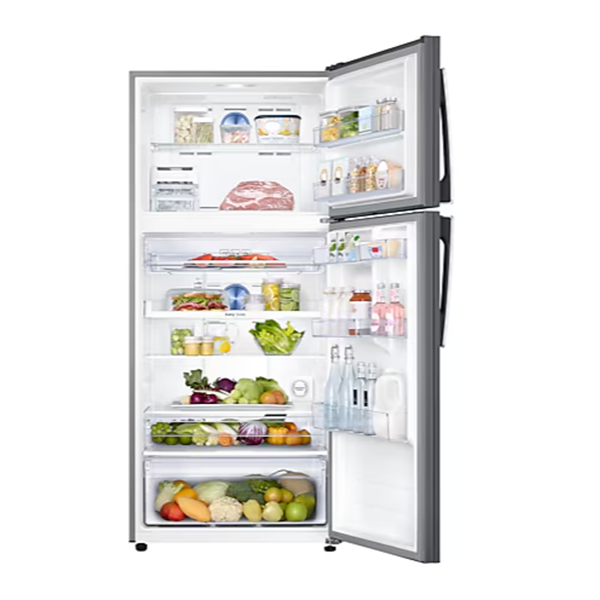 Samsung RT50K6350 Twin Cooling Plus 17Cft Refrigerator