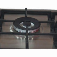 Esquire AICA9053D 5 Burners Kitchen Hob
