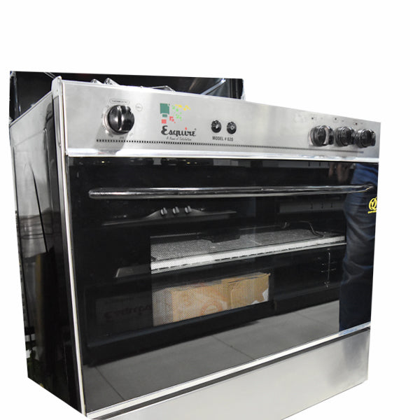 Esquire WCM-3B-27"620M 3 Burners Cooking Range