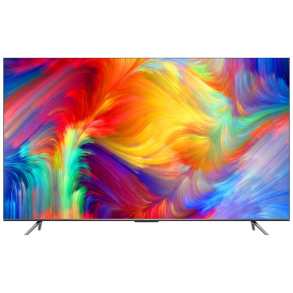 TCL 50P735 50" 4K HDR Google LED TV