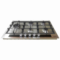Esquire DICC 9053L-D 5 Burners Kitchen Hob