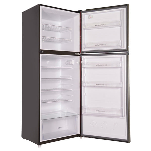 Haier 438 EBD/EBS 16Cft Refrigerator
