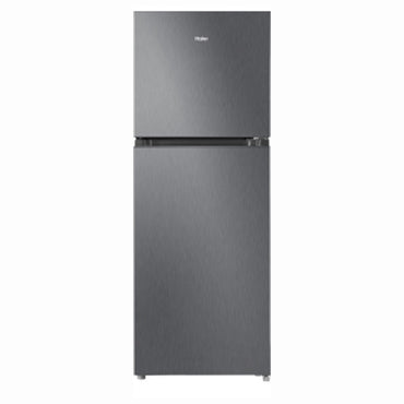 Haier 438 EBD/EBS 16Cft Refrigerator