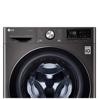 LG WDV9142BRP 10.5kg Washer 7kg Dryer Front Load Automatic Washing Machine