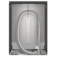 Siemens SN23HI65MM iQ300 Free-Standing Dishwasher