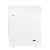 Haier HDF-175INV 7Cft Inverter Deep Freezer