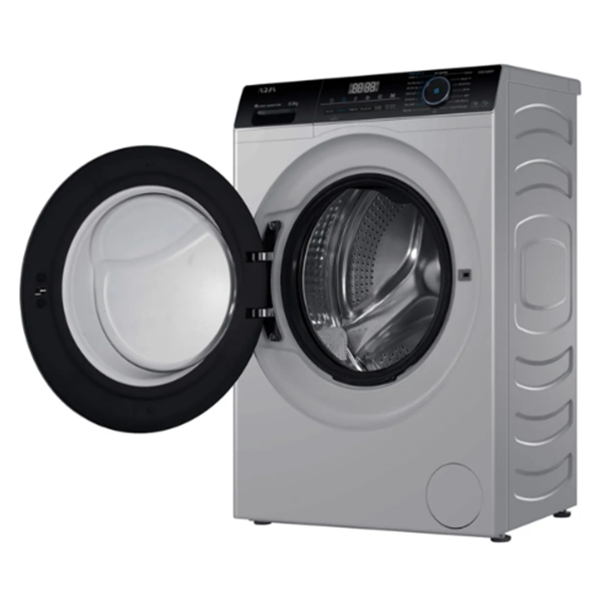 Haier HW-100-BP14929S3 10Kg Front Load Automatic Washing Machine