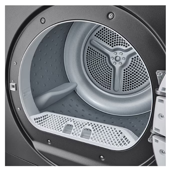 LG RH80T2SP7RM 8kg Heat Pump Front Load Dryer