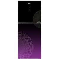 Haier HRF-438 IAPA+ 16Cft Anti-Bacterial Inverter Refrigerator