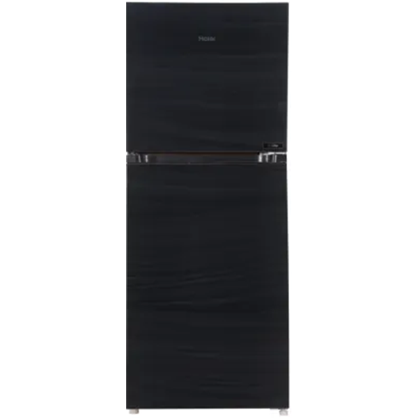 Haier HRF-306 EPB/EPR 11Cft Refrigerator