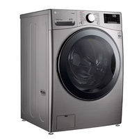 LG WKD-2102 18kg Washer 10kg Dryer Front Load Automatic Washing Machine