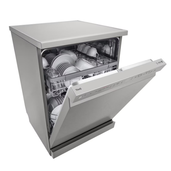 LG DFC532FP Inverter Direct Drive Motor Dishwasher