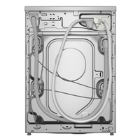 Siemens WG56B20XGC iQ700 10kg Front Load Washing Machine