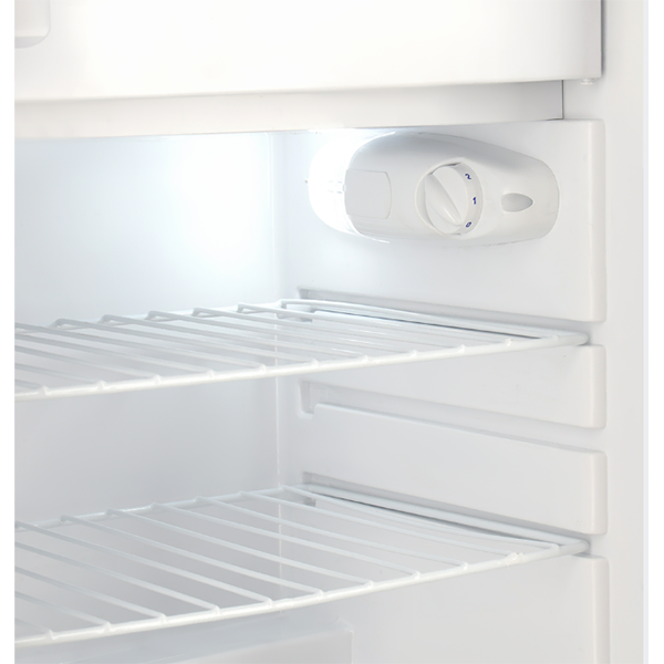 Dawlance 9101 4Cft Single Door Bedroom Size Refrigerator