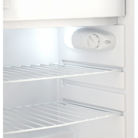 Dawlance 9101 4Cft Single Door Bedroom Size Refrigerator