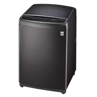LG T1466NEHT2B 14kg Top Load Automatic Inverter Washing Machine